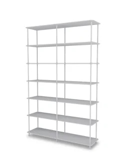 Montana Free Reol 660000, chrome