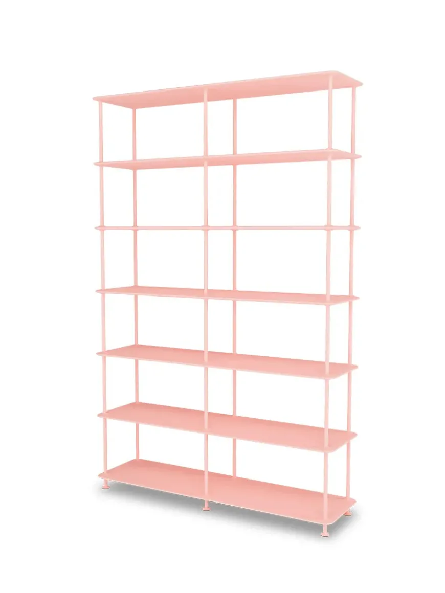 Montana Free Reol 660000, chrome