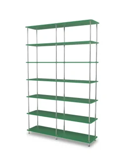 Montana Free Reol 660000, chrome