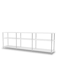 Montana Free Reol 111222, chrome