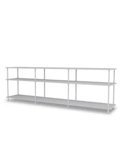 Montana Free Reol 111222, chrome