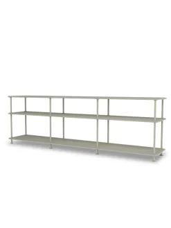 Montana Free Reol 111222, chrome