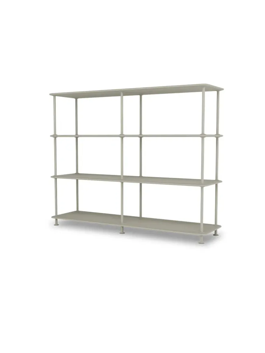 Montana Free Reol 330000, chrome