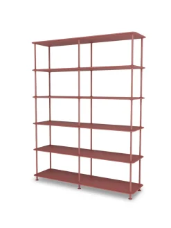 Montana Free Reol 550000, chrome