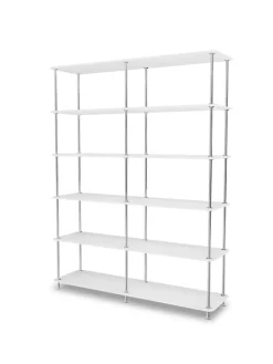 Montana Free Reol 550000, chrome