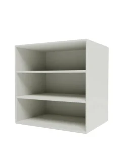 Montana Mini 1004 Modul m. Horisontale Hylder