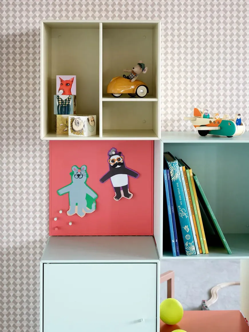 Montana Mini 1302 Modul m. Hylder