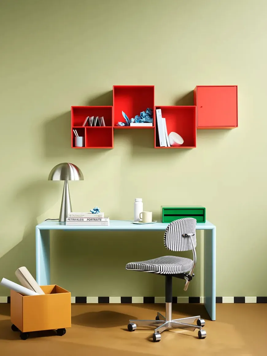 Montana Mini 1302 Modul m. Hylder