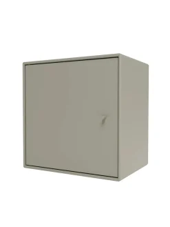 Montana Mini 1003 Modul m. Låge, venstre