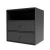 Montana Mini 1006 Modul m. To Skuffer