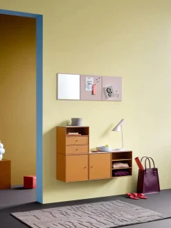 Montana Mini 1006 Modul m. To Skuffer