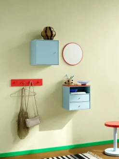 Montana Mini 1006 Modul m. To Skuffer