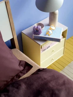 Montana Mini 1006 Modul m. To Skuffer