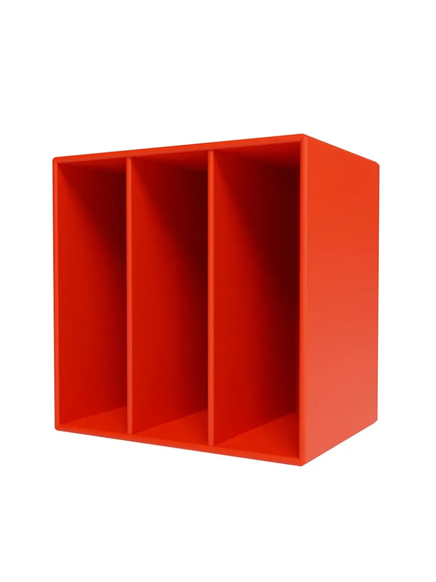 Montana Mini 1104 Modul m. Vertikale Hylder