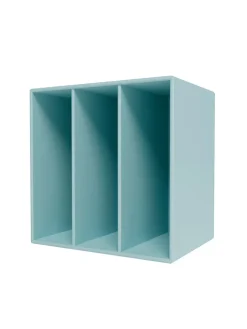 Montana Mini 1104 Modul m. Vertikale Hylder