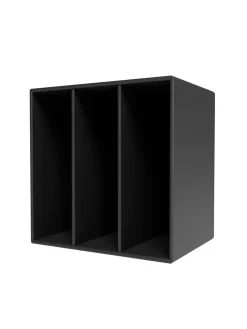 Montana Mini 1104 Modul m. Vertikale Hylder