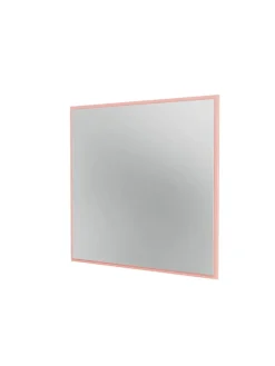 Montana Mini MSQ Kvadratisk Spejl