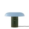 Montera JH42 Bordlampe, forest & sky fra &Tradition