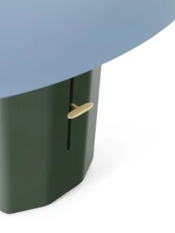 Montera JH42 Bordlampe, forest & sky fra &Tradition