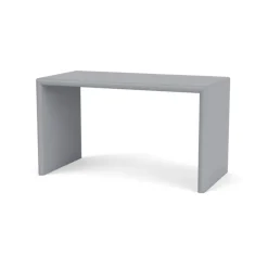 Monterey bord/bænk dybde 60cm fra Montana