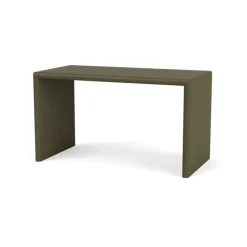 Monterey bord/bænk dybde 40cm fra Montana