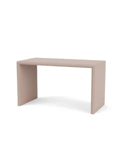 Monterey bord/bænk dybde 40cm fra Montana