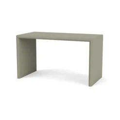 Monterey bord/bænk dybde 40cm fra Montana