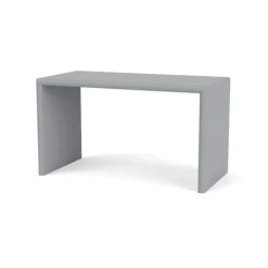 Monterey bord/bænk dybde 40cm fra Montana