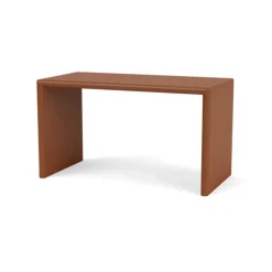 Monterey bord/bænk dybde 80cm fra Montana