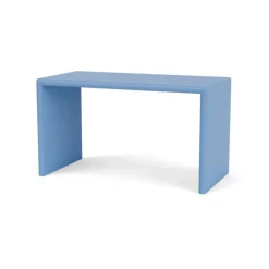 Monterey bord/bænk dybde 80cm fra Montana