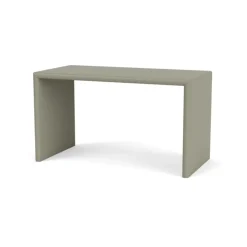 Monterey bord/bænk dybde 80cm fra Montana
