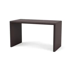 Monterey bord/bænk dybde 80cm fra Montana