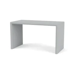Monterey bord/bænk dybde 80cm fra Montana
