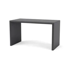 Monterey bord/bænk dybde 80cm fra Montana