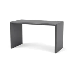 Monterey bord/bænk dybde 80cm fra Montana