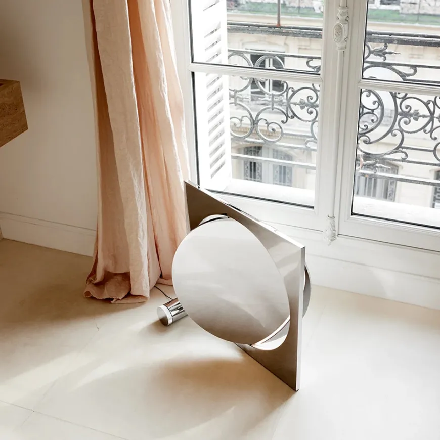 Moonsetter gulvlampe fra Louis Poulsen