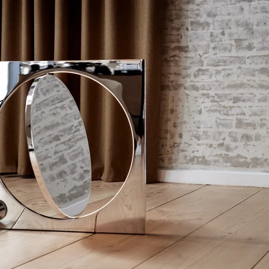 Moonsetter gulvlampe fra Louis Poulsen