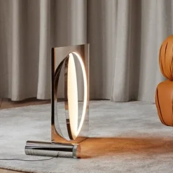 Moonsetter gulvlampe fra Louis Poulsen