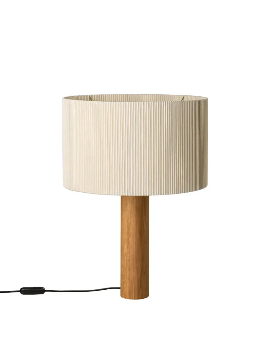 Moragas Bordlampe fra Santa and Cole