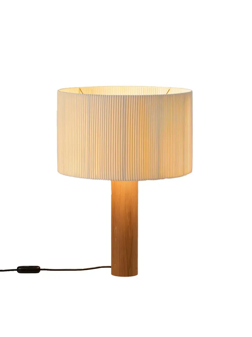 Moragas Bordlampe fra Santa and Cole