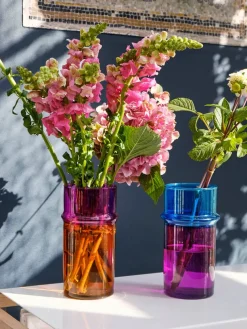 Moroccan Vase fra Hay