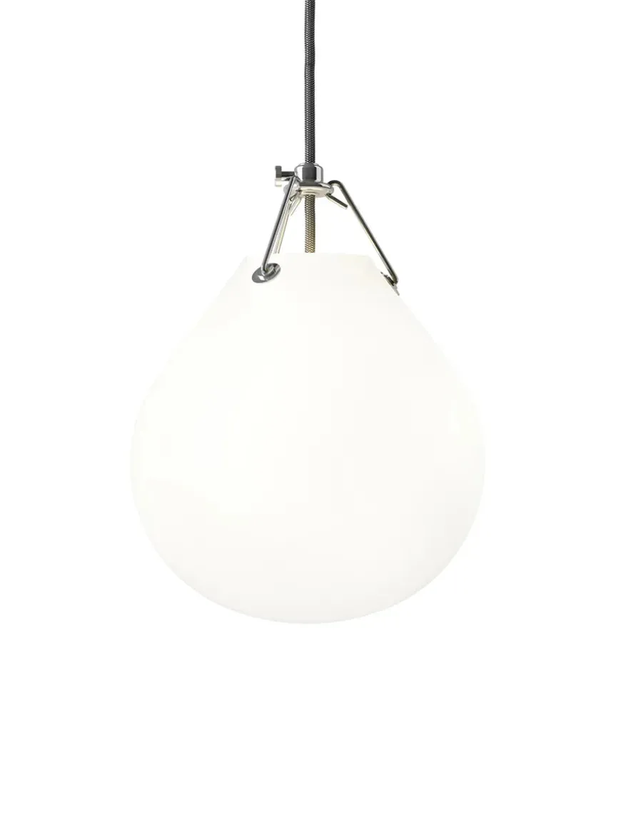 Moser Pendel fra Louis Poulsen