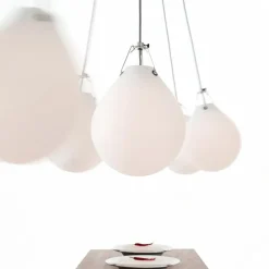 Moser Pendel fra Louis Poulsen