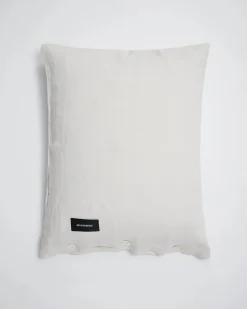 Mother Linen Pillow Cover Single fra Magniberg