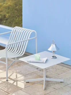 Mousqueton Portable lampe fra Hay