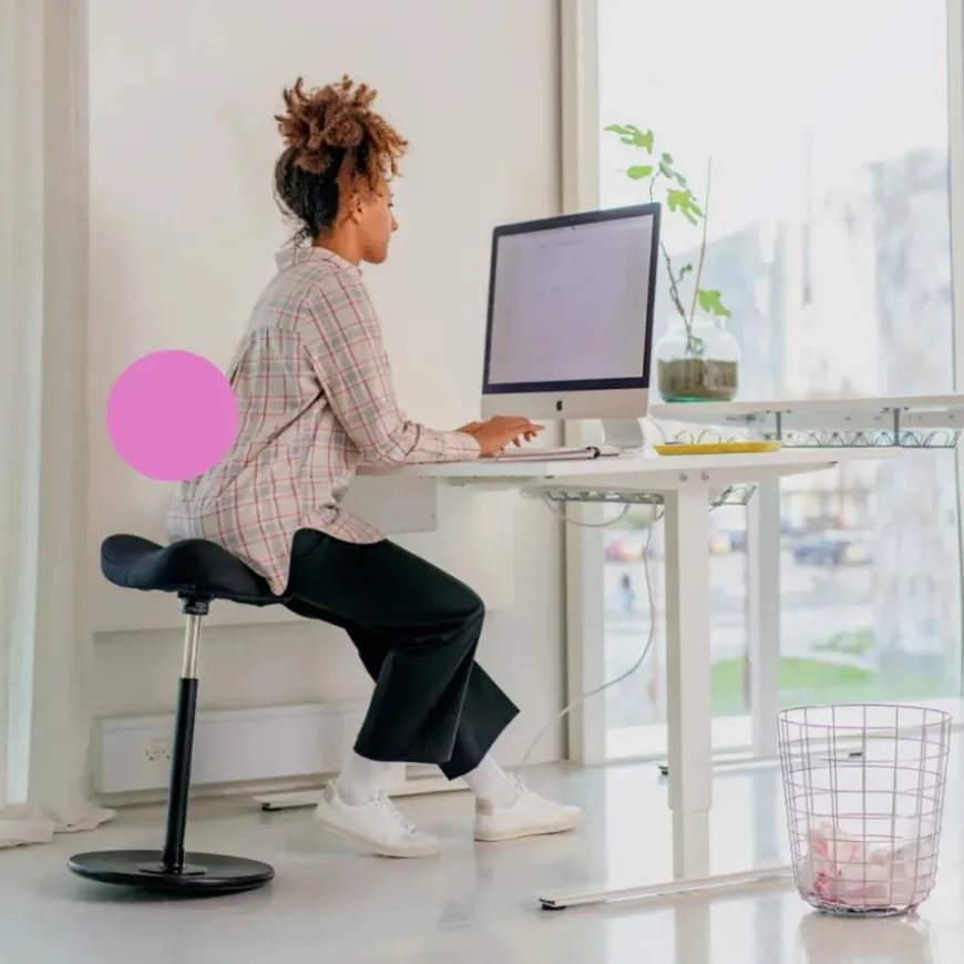 Move Stol fra Variér