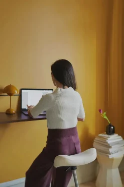 Move Stol fra Variér