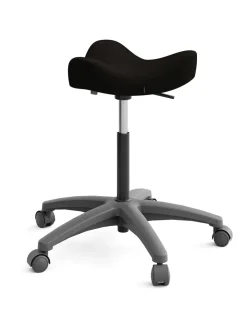 Move Stol med Hjul fra Varier