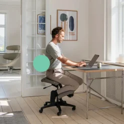 Multi Stol, Re-wool fra Variér