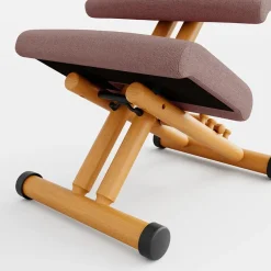 Multi Stol, Re-wool fra Variér